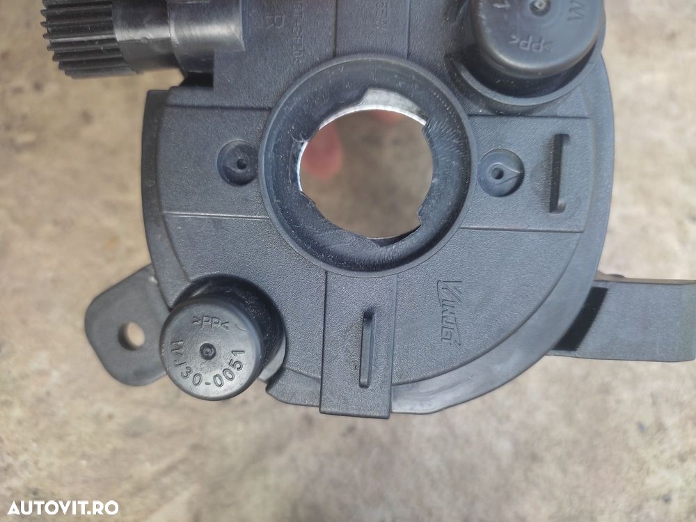 Proiectoare ceață Audi A4B8, A5, S5 - 5