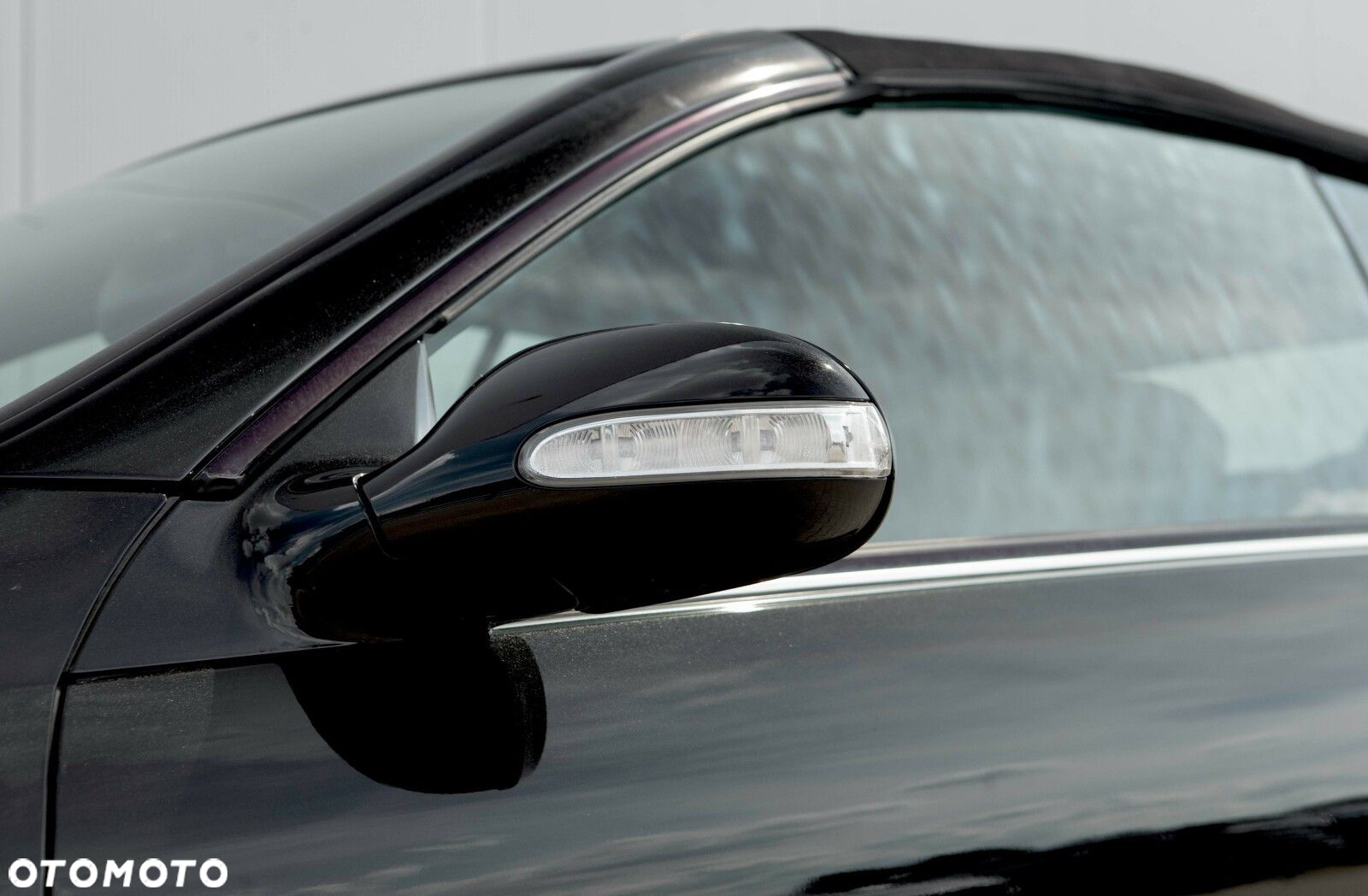 Mercedes-Benz CLK - 17