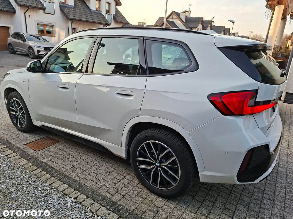 BMW X1 - 8