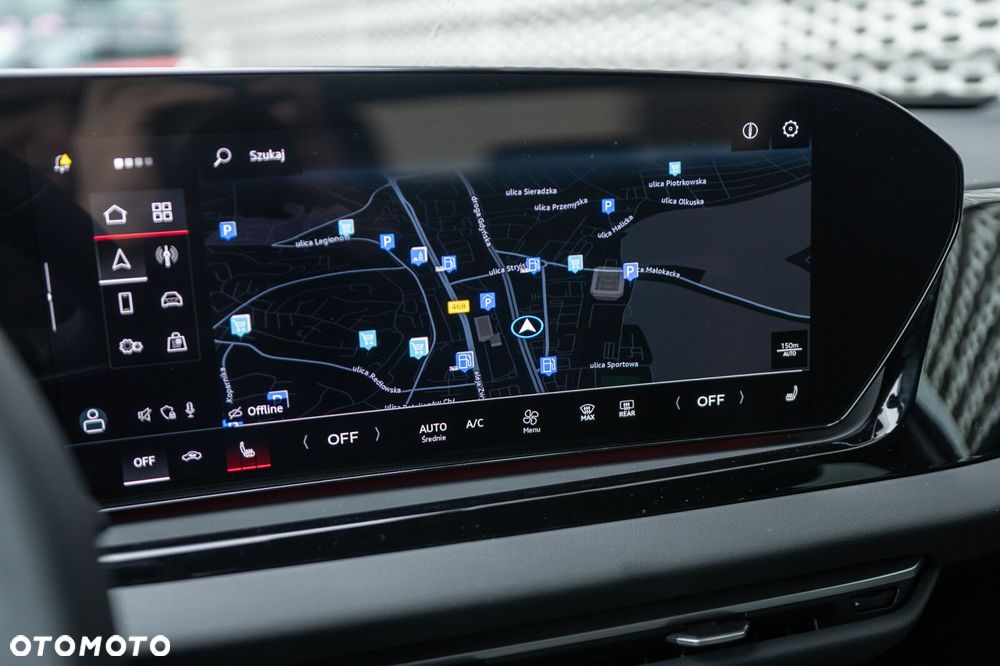 Audi A5 Limousine - 14