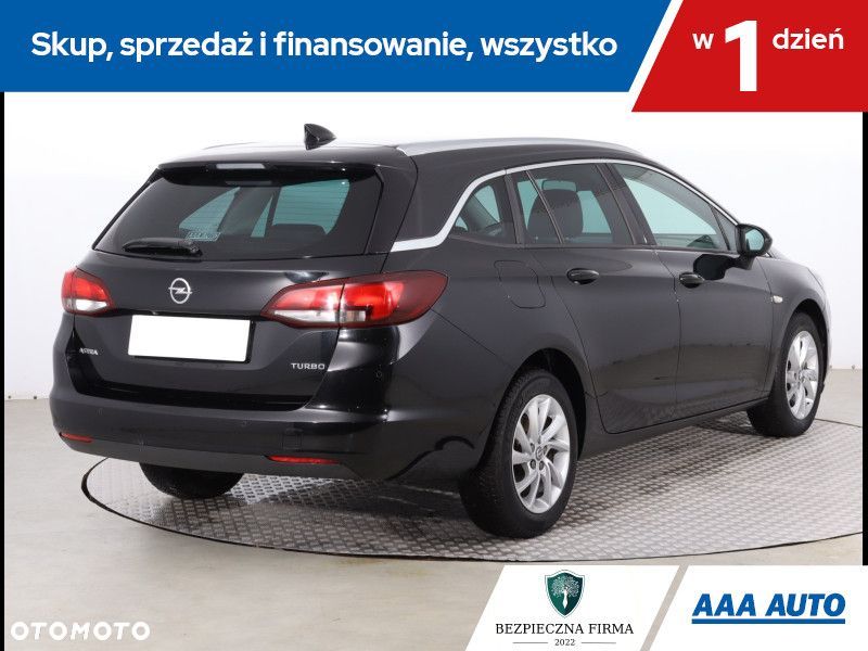 Opel Astra - 6