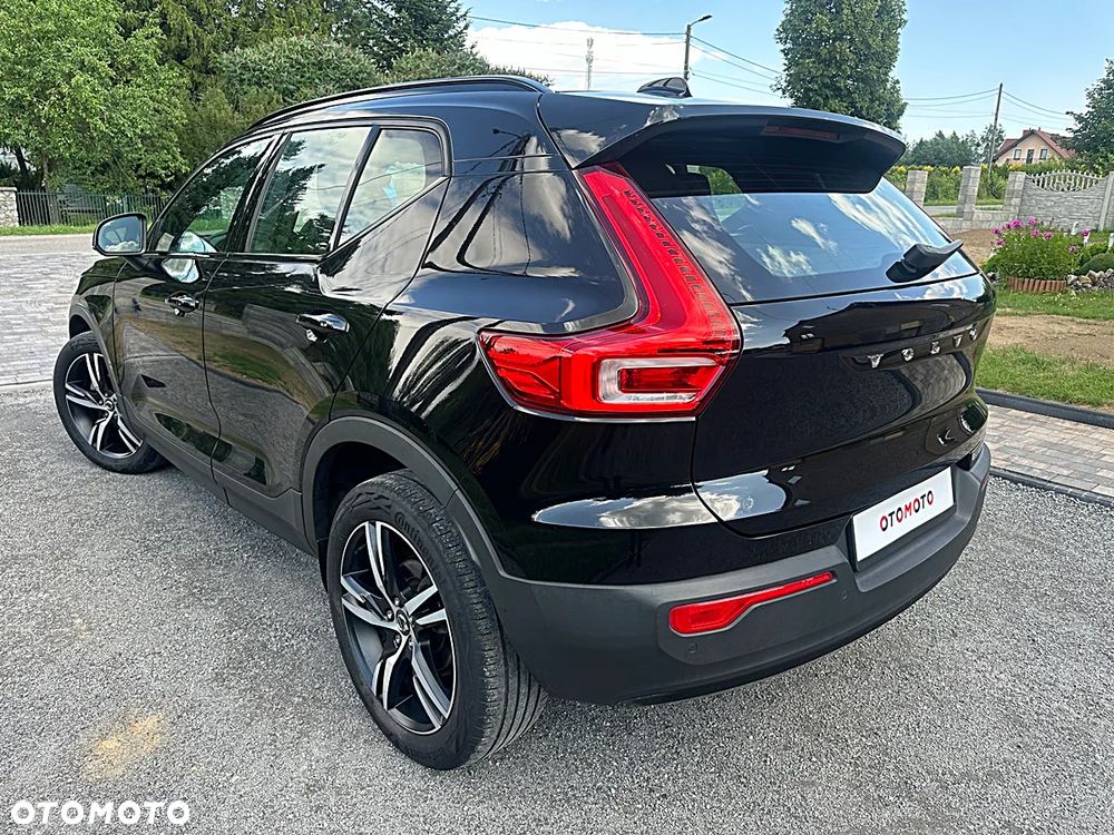 Volvo XC 40 T3 Geartronic RDesign - 7