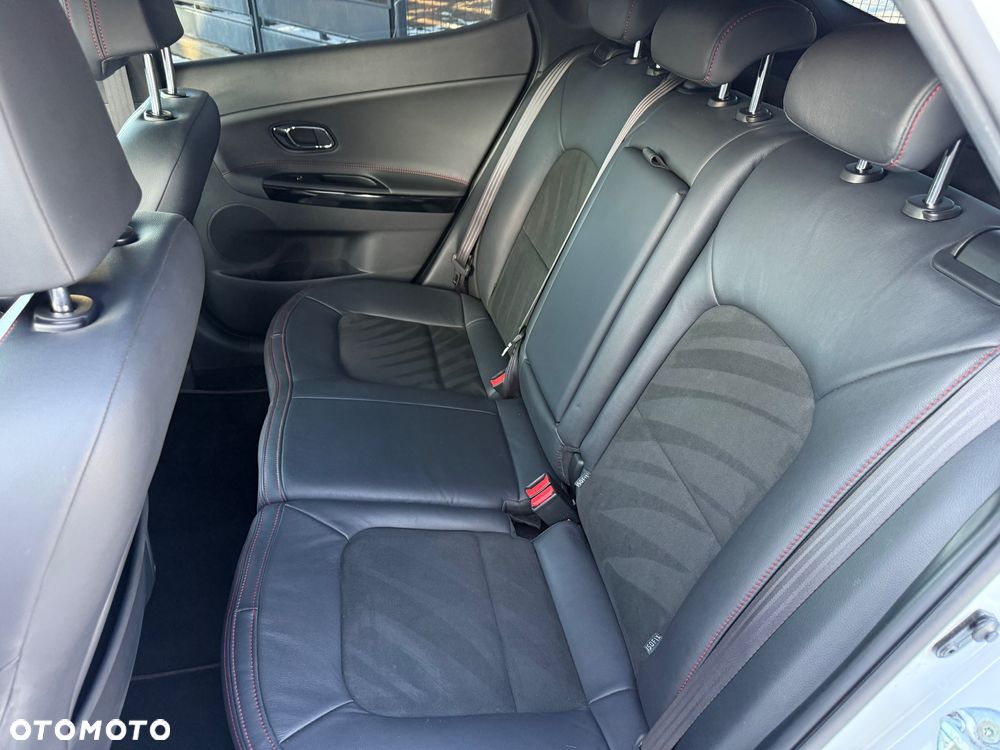 Kia Ceed 1.6 T-GDI GT-Track - 20