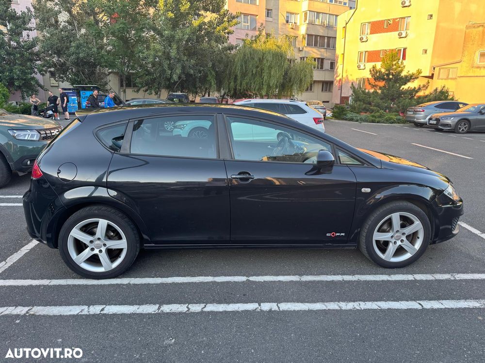 Seat Leon 1.4 TSI Style Copa - 3