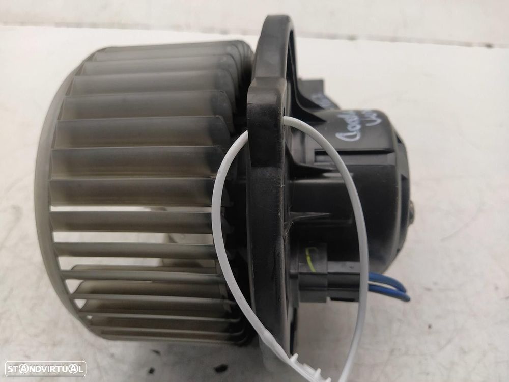 MOTOR SOFAGEM TOYOTA COROLLA VERSO 2007 -0130101601 - 8