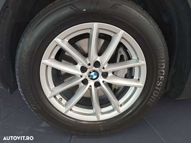 BMW X5 - 12