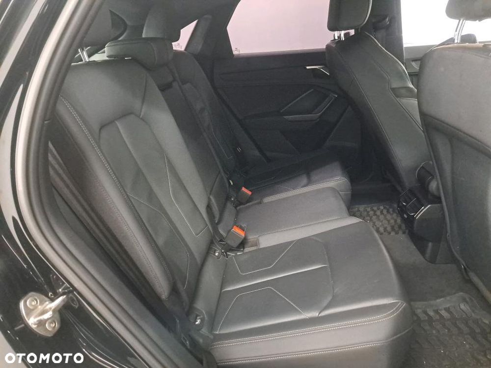 Audi Q3 35 TDI S-Line S tronic - 9