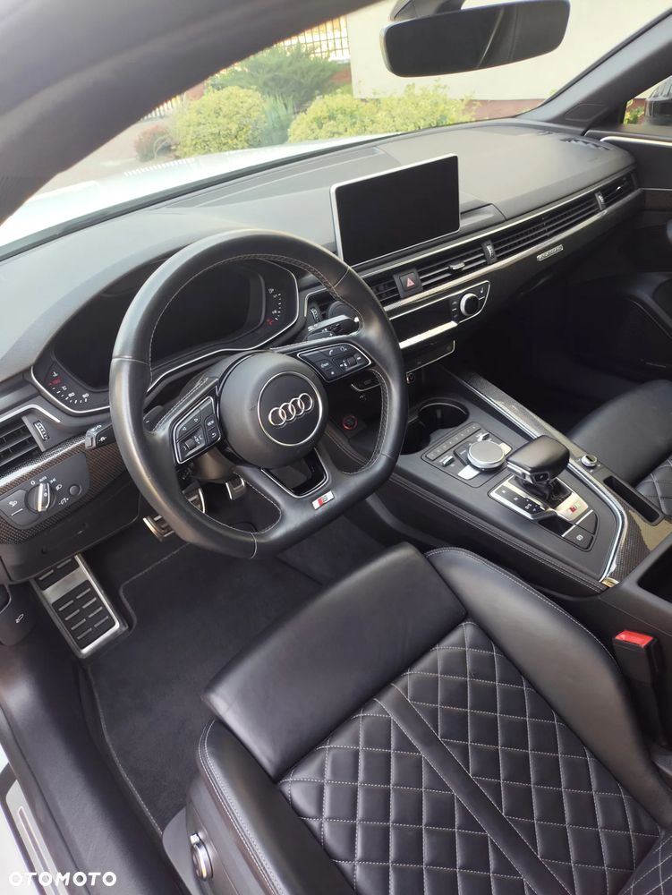 Audi S5 Coupé 3.0 TFSI quattro tiptronic - 20