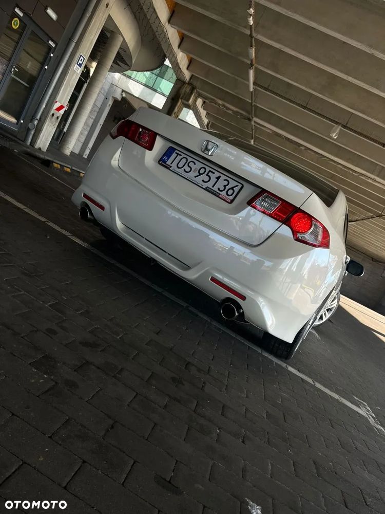 Honda Accord ver-2-4-type--s - 36