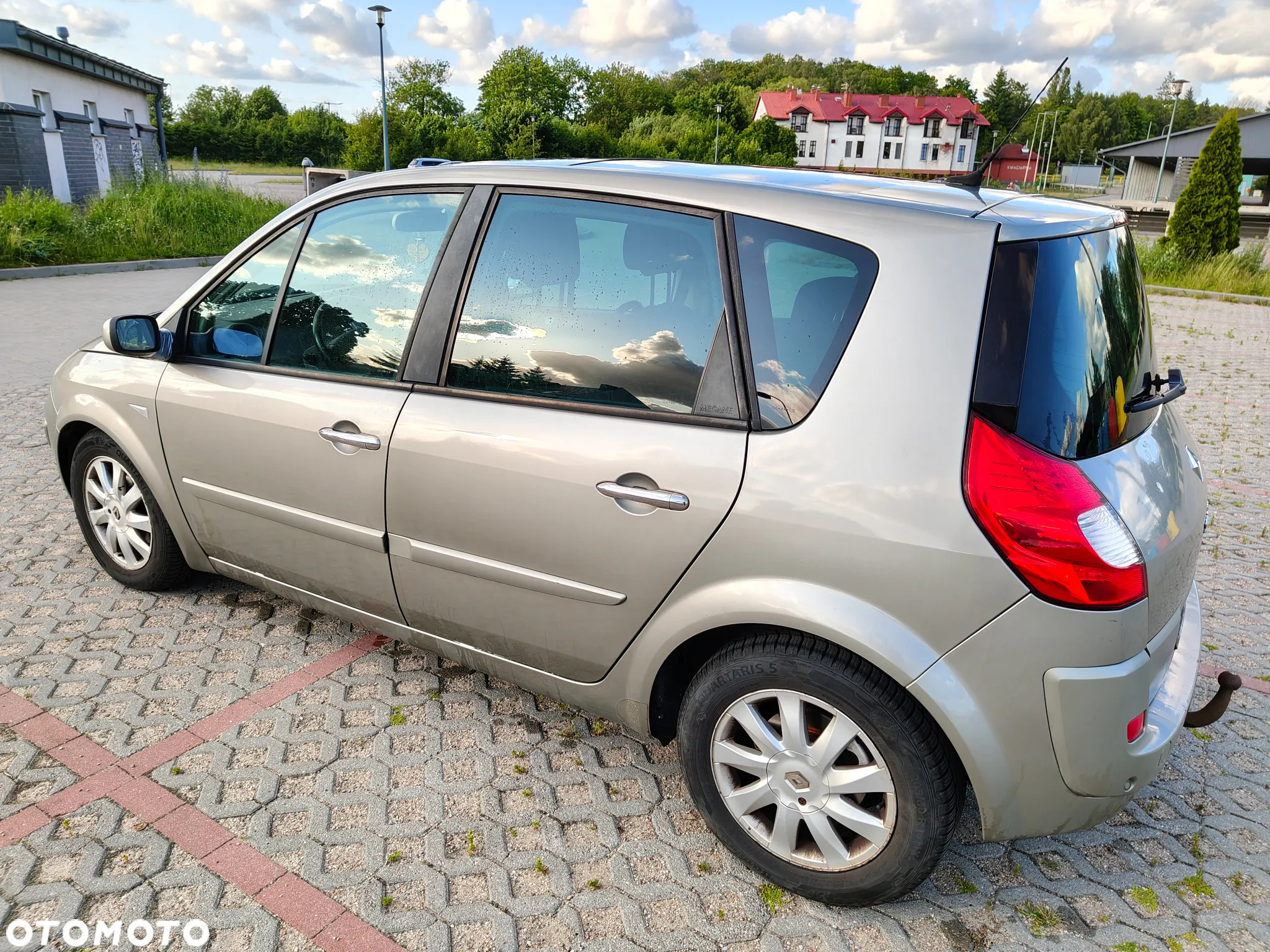 Renault Scenic 2.0 dCi Expression - 5