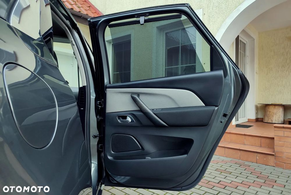 Citroën C4 Picasso THP 155 Exclusive - 21