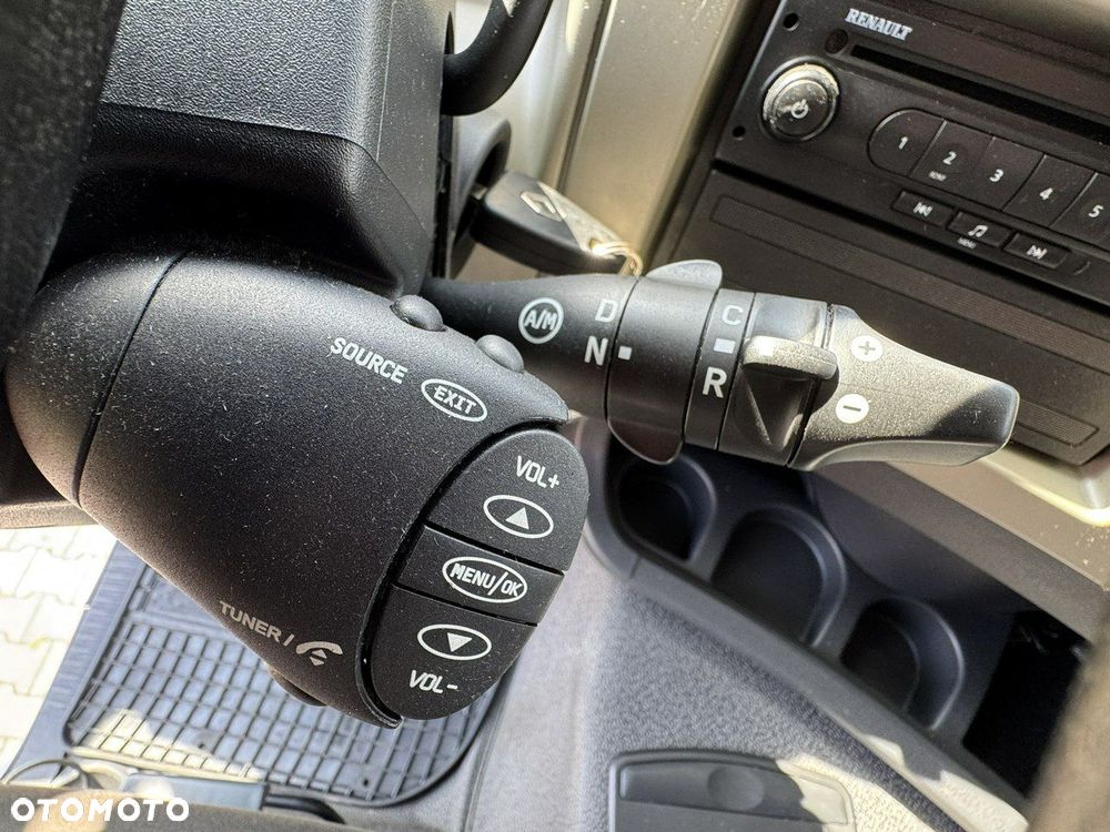 Renault Premium 380 DXi Euro 5 Firana 19 Palet Dach Zsuwany 18ton DMC - 31