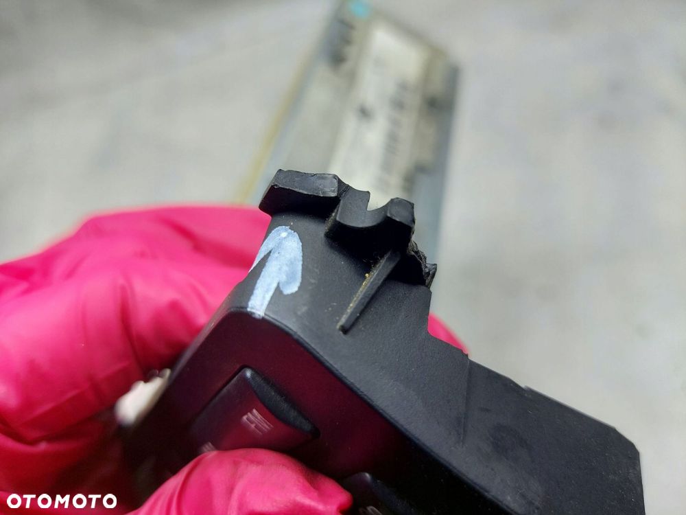 Radio Cd 7640273342 Bmw E46 - 7