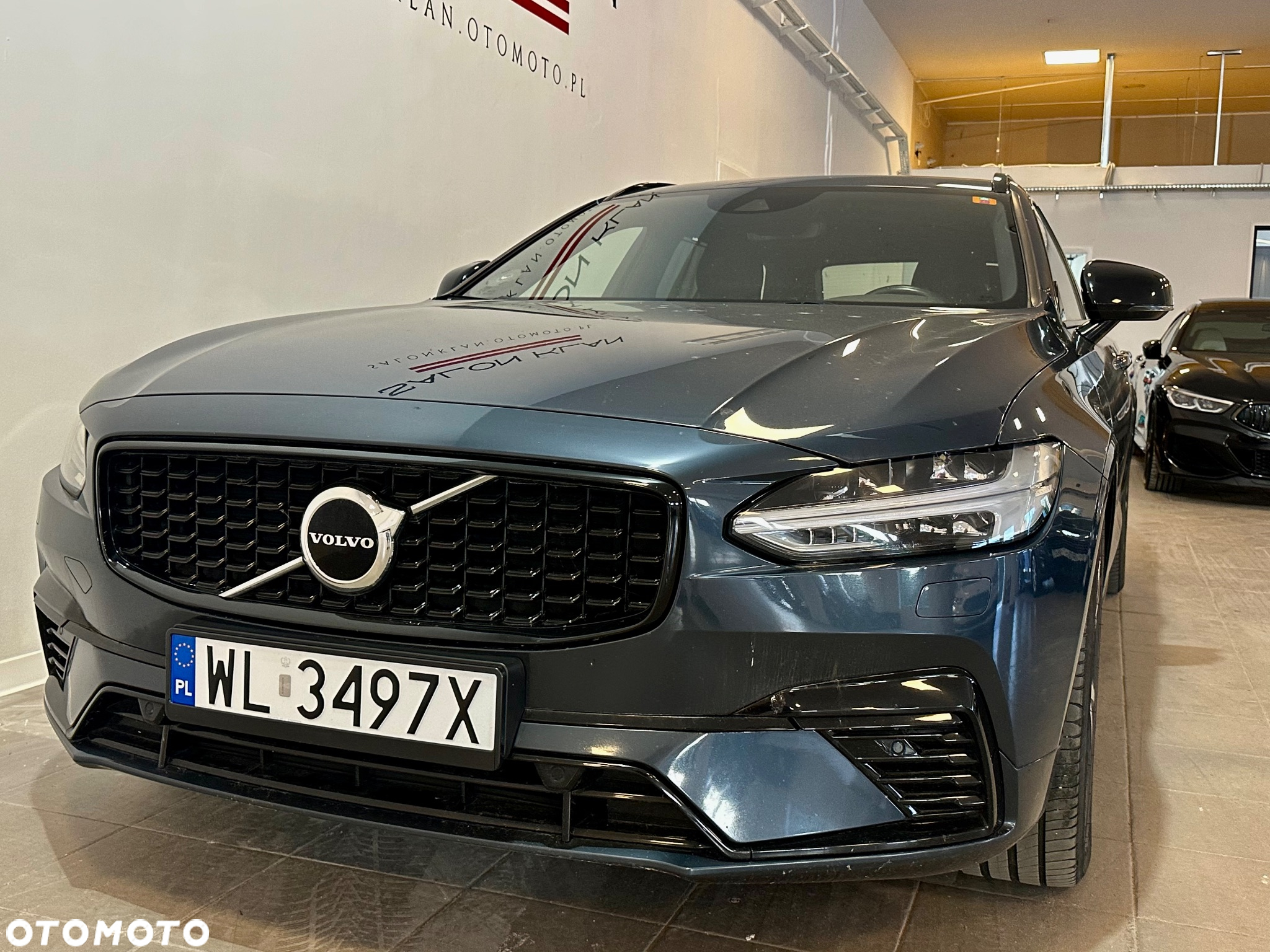 Volvo V90 T6 Recharge AWD Geartronic RDesign - 19