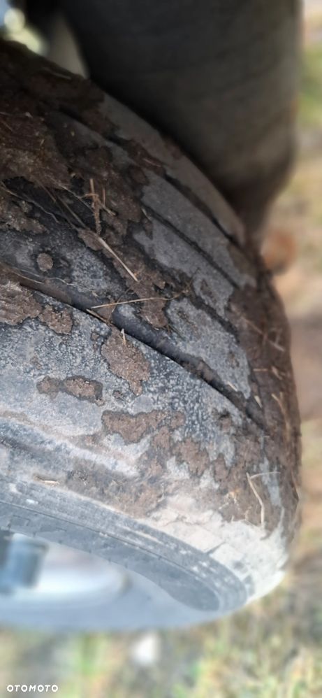 Schmitz Cargobull Hakówka - 16