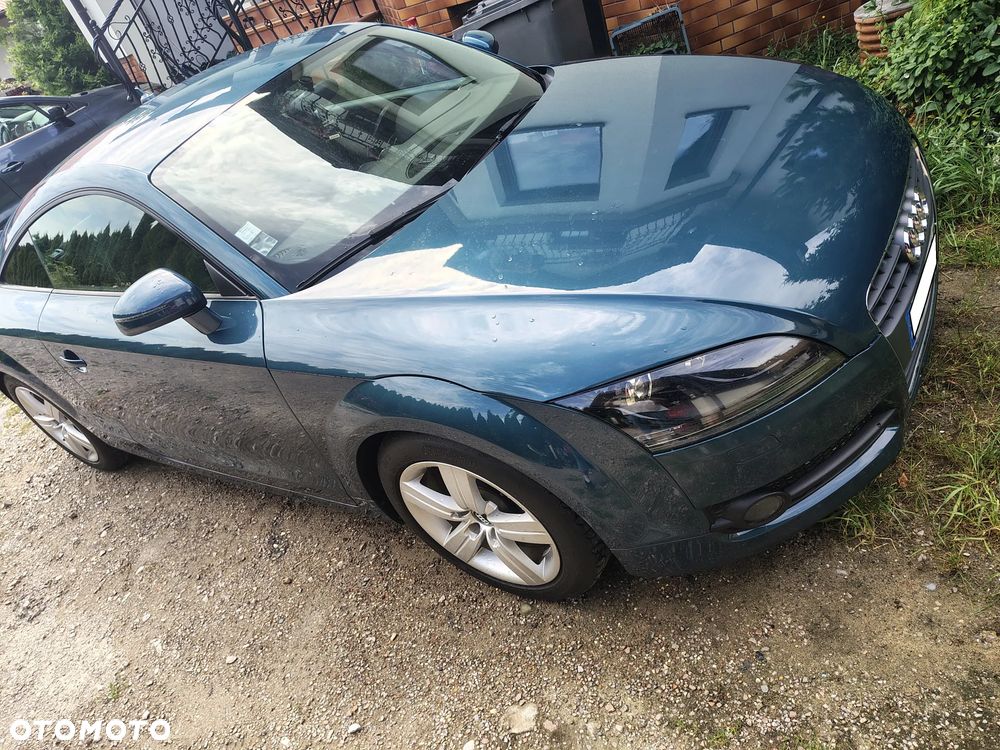 Audi TT Coupé 2.0 TFSI - 3