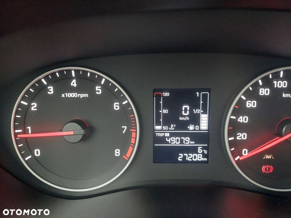 Hyundai i20 1.2 Style - 15