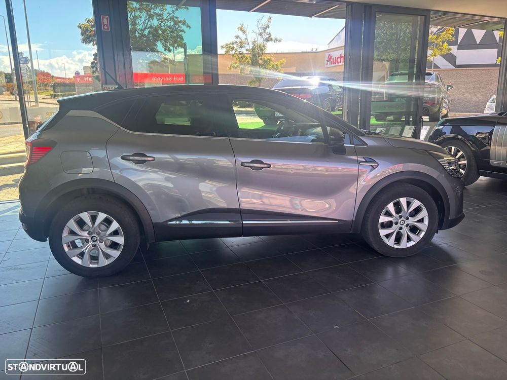 Renault Captur 1.0 TCe Exclusive - 13