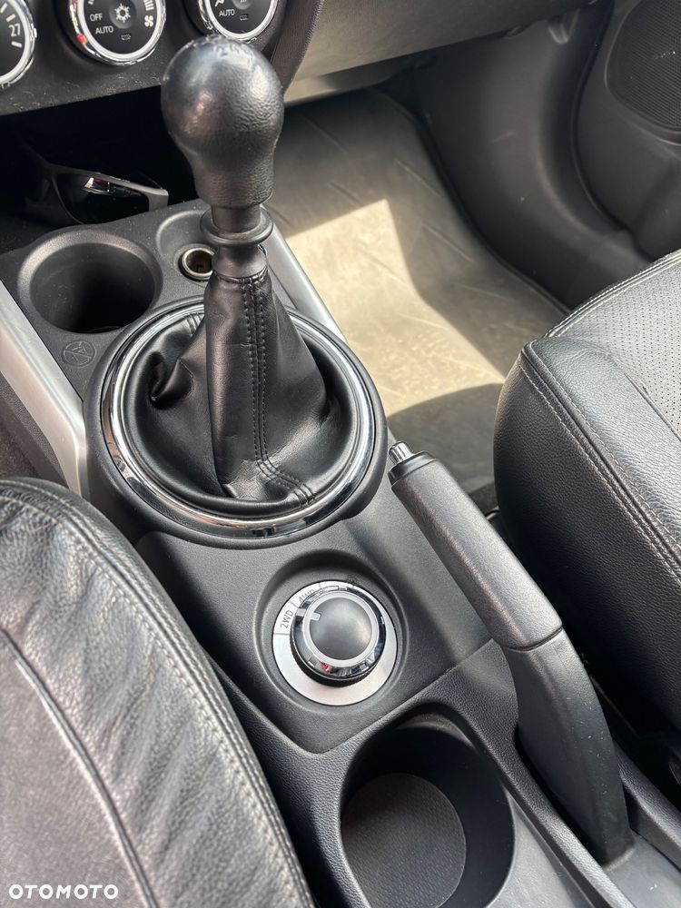 Peugeot 4008 HDI FAP 150 Stop & Start Allure - 11