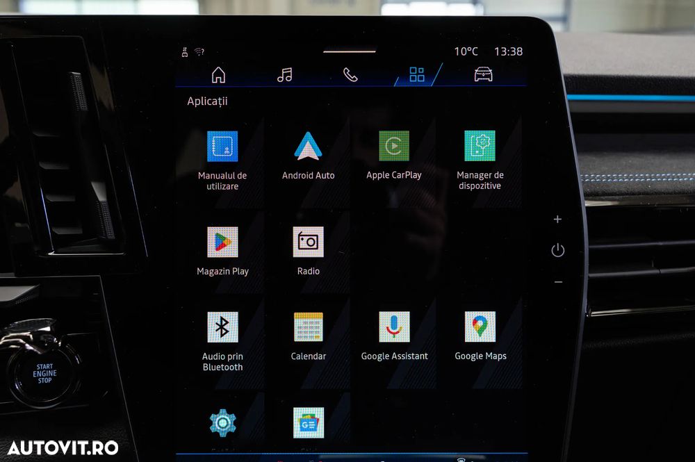 Renault Austral - 17