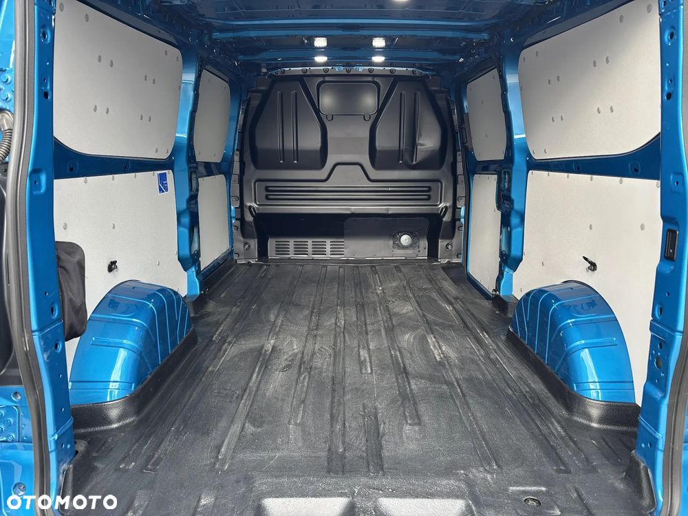 Ford E - Transit Custom - 10