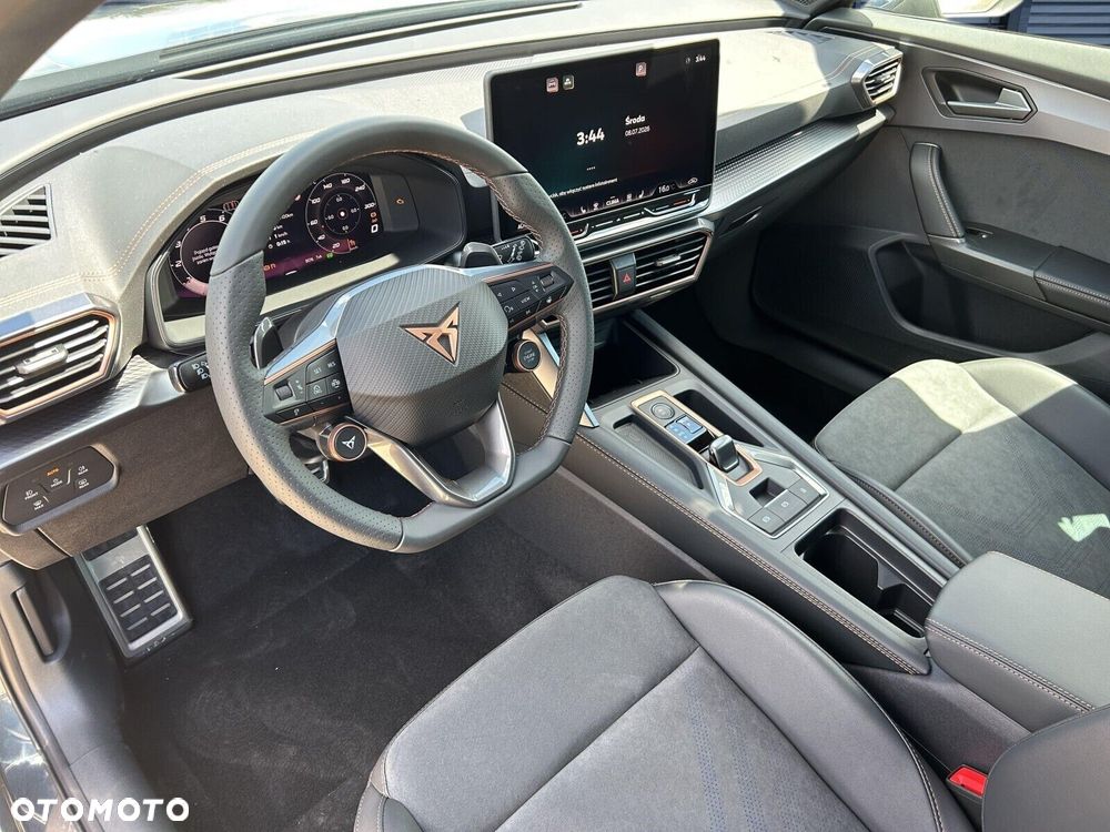 Cupra Formentor - 6