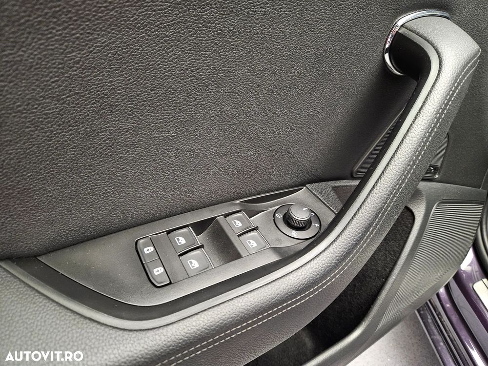 Skoda Superb 2.0 TDI 4X4 DSG L&K - 21