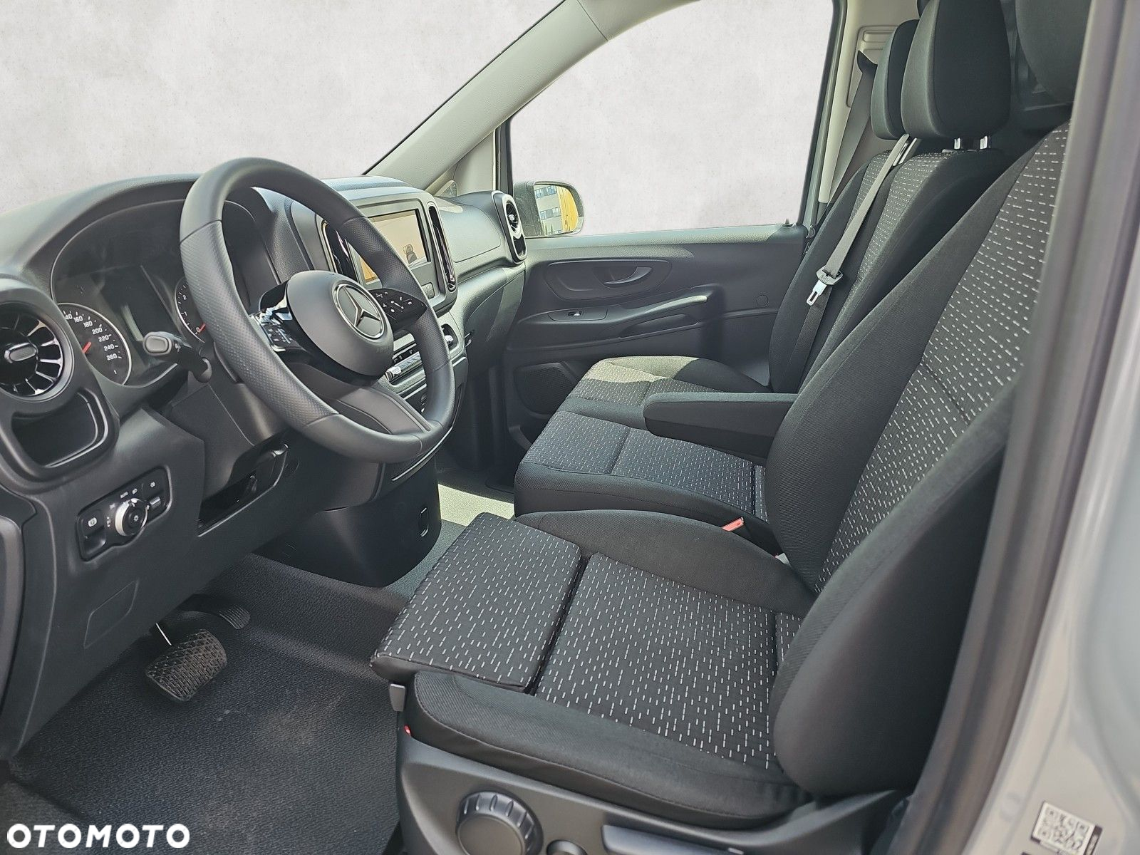Mercedes-Benz vito 116 CDI - 12