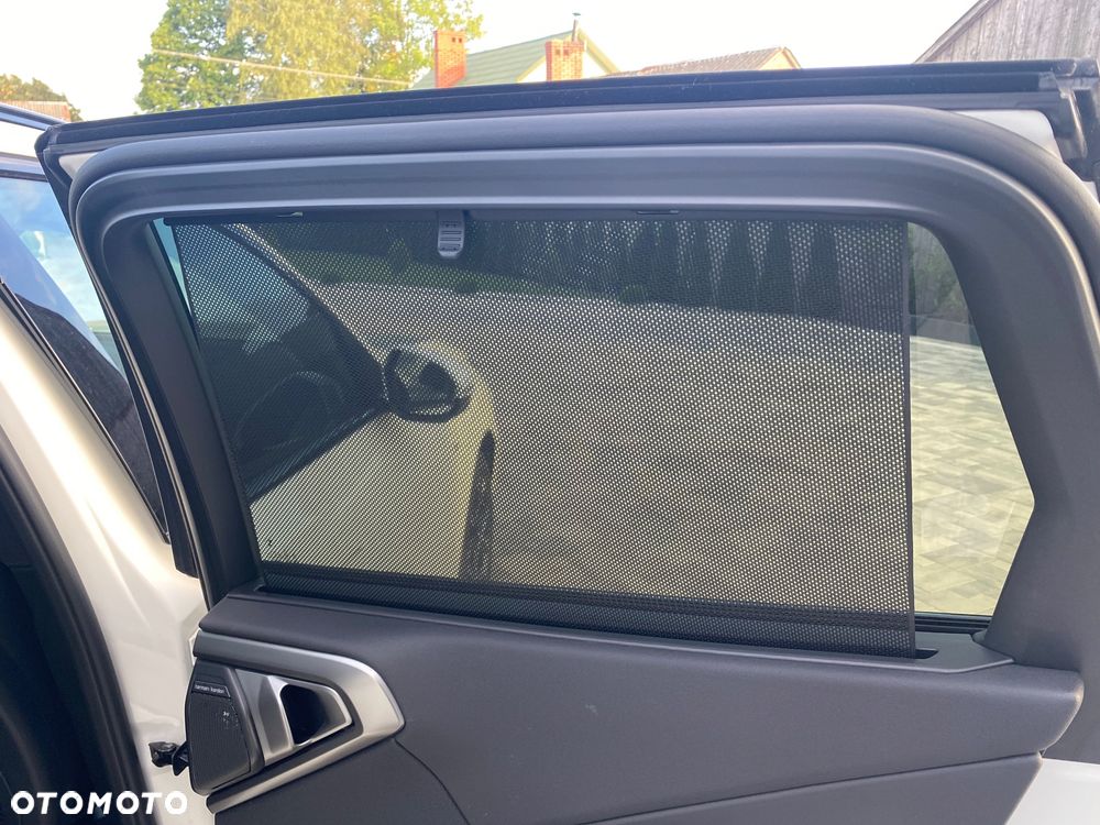 BMW X3 20d xDrive - 27