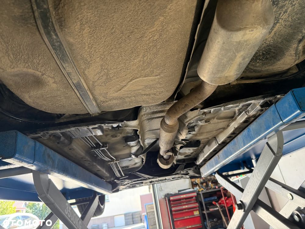 Mitsubishi Lancer 1.8 Instyle NAVI - 14