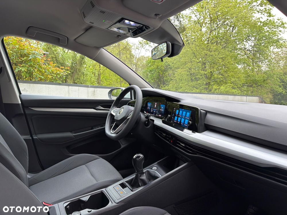 Volkswagen Golf 1.0 TSI - 13