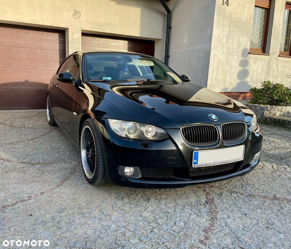 BMW Seria 3 320d - 6