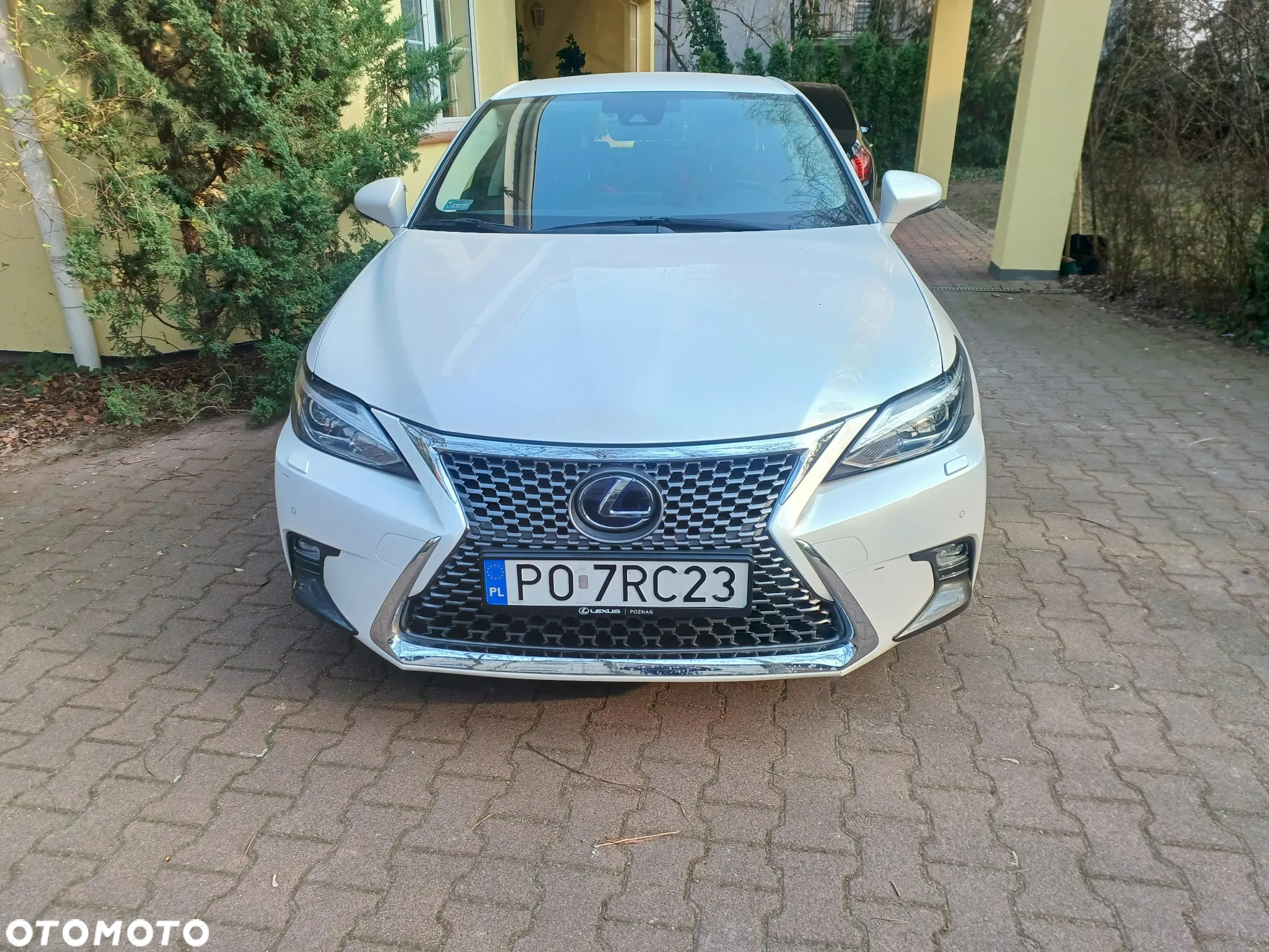 Lexus CT 200h Elegance - 5