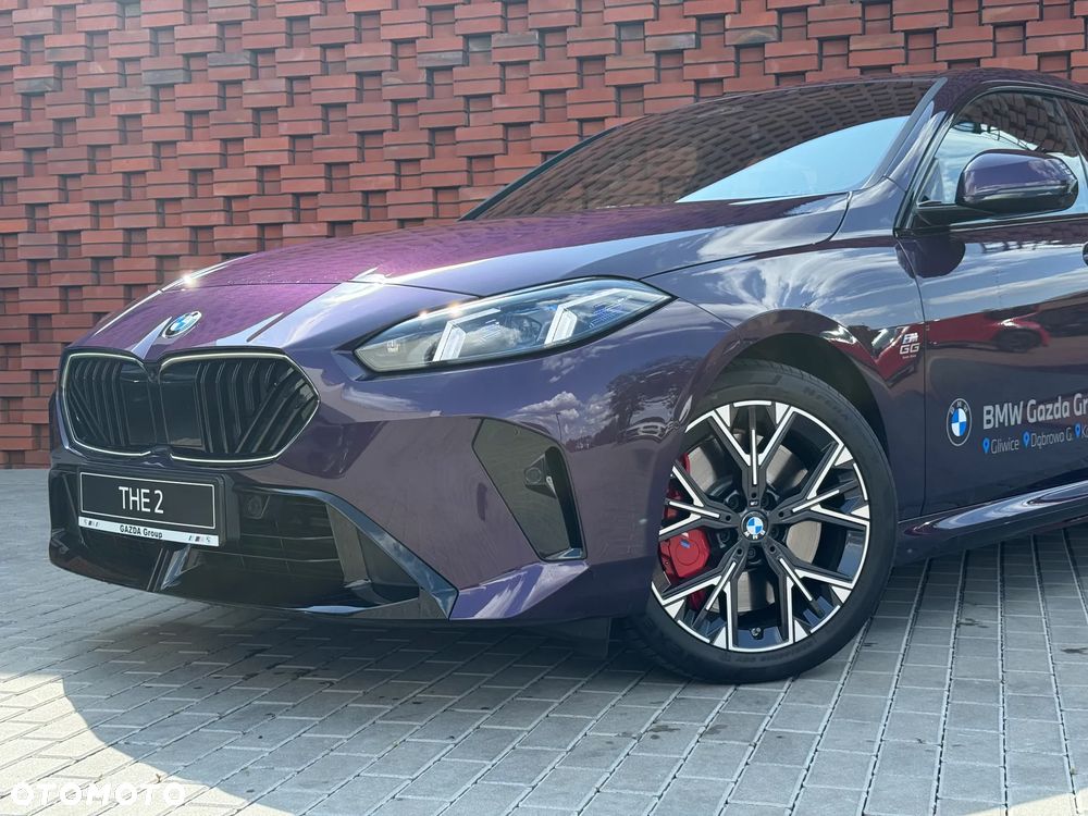 BMW Seria 2 218d M Sport sport - 3
