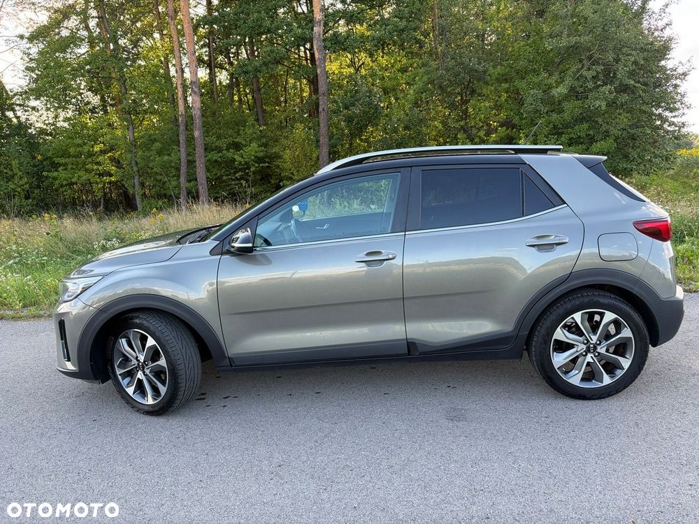 Kia Stonic - 2