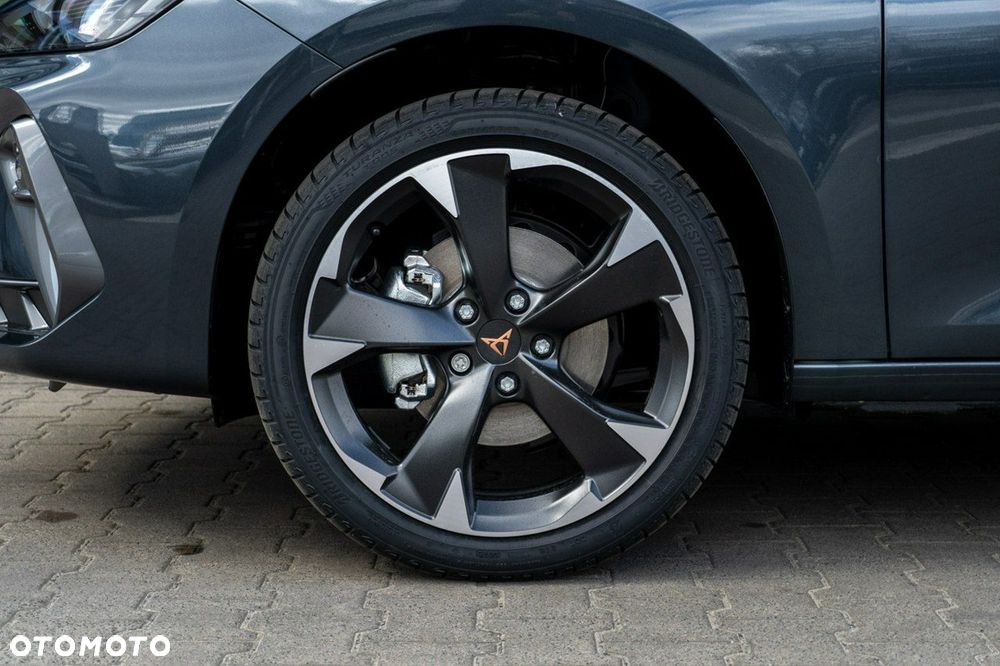 Cupra Leon Sportstourer - 6