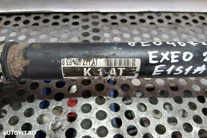 Planetara fata stanga 8E0407271AT 2.0 CAH 8E0407271AT 2.0 CAH Seat Ex - 3