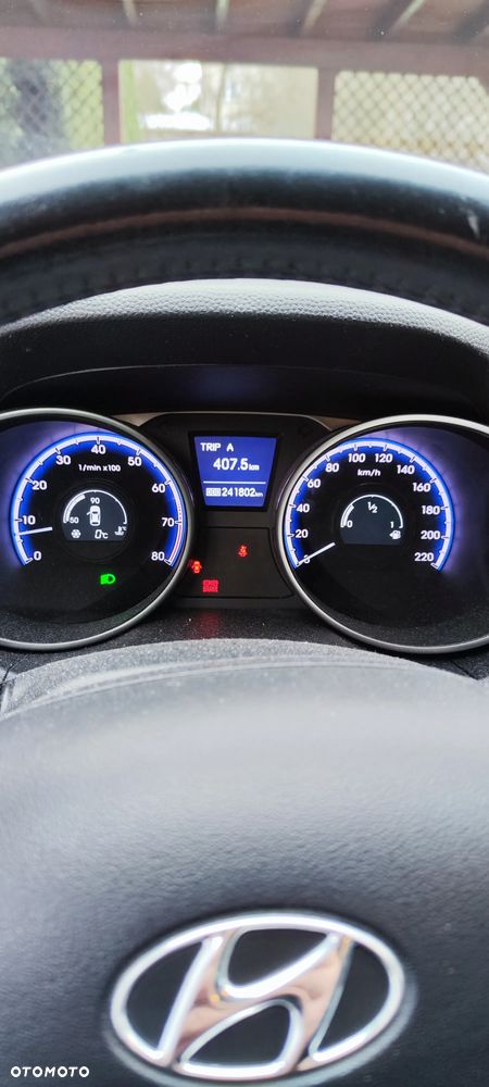 Hyundai ix35 2.0 Style - 7