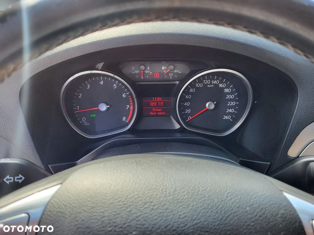 Ford S-Max 2.0 FF Trend - 14