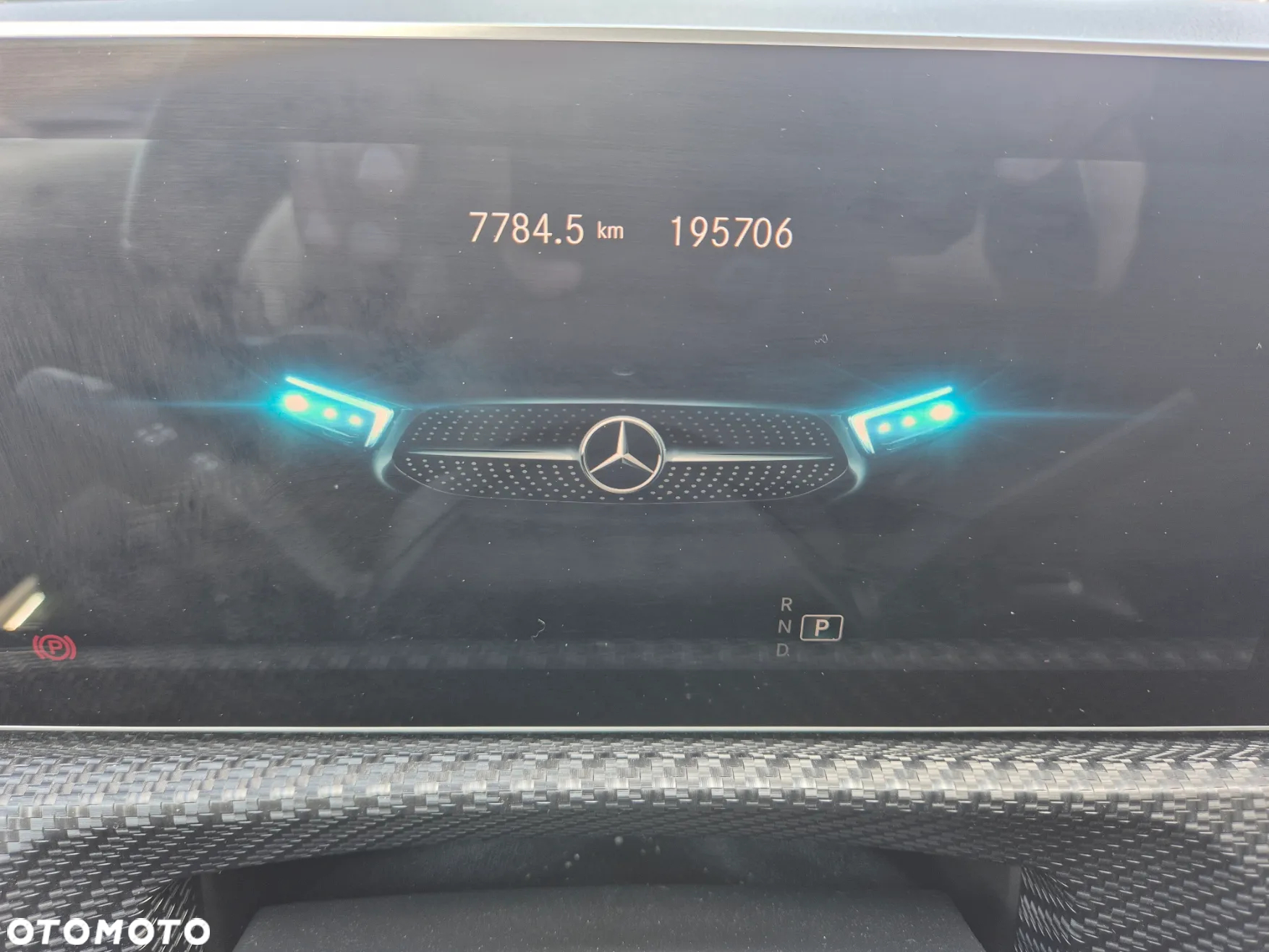 Mercedes-Benz Klasa A 180 d 7G-DCT - 40