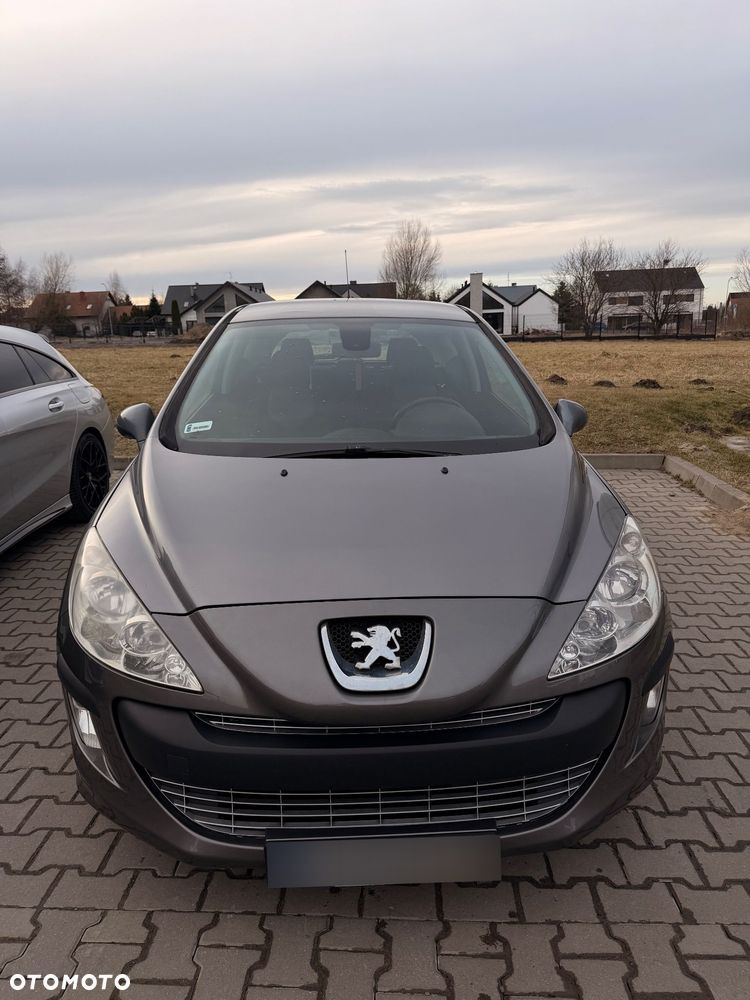 Peugeot 308 HDi FAP 90 Tendance - 4