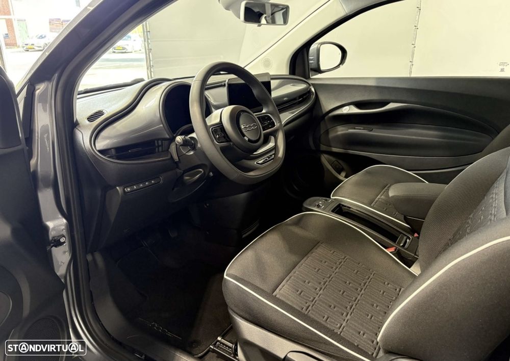 Fiat 500e - 6