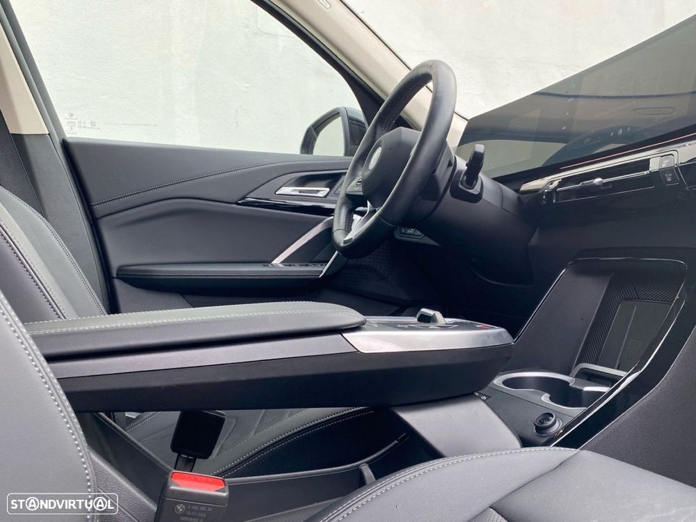 BMW X1 xDrive25e xLine - 15