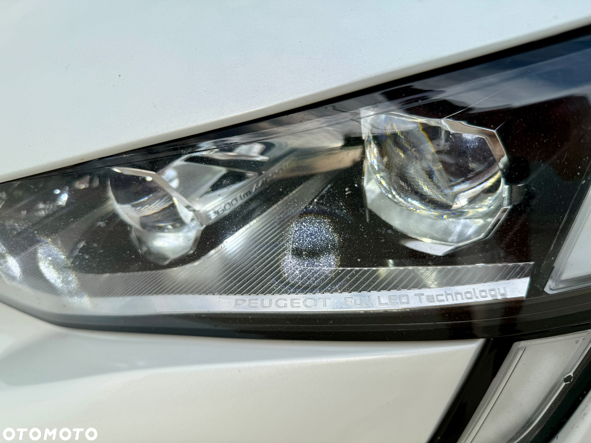Peugeot 508 2.0 BlueHDi Allure S&S EAT8 - 26