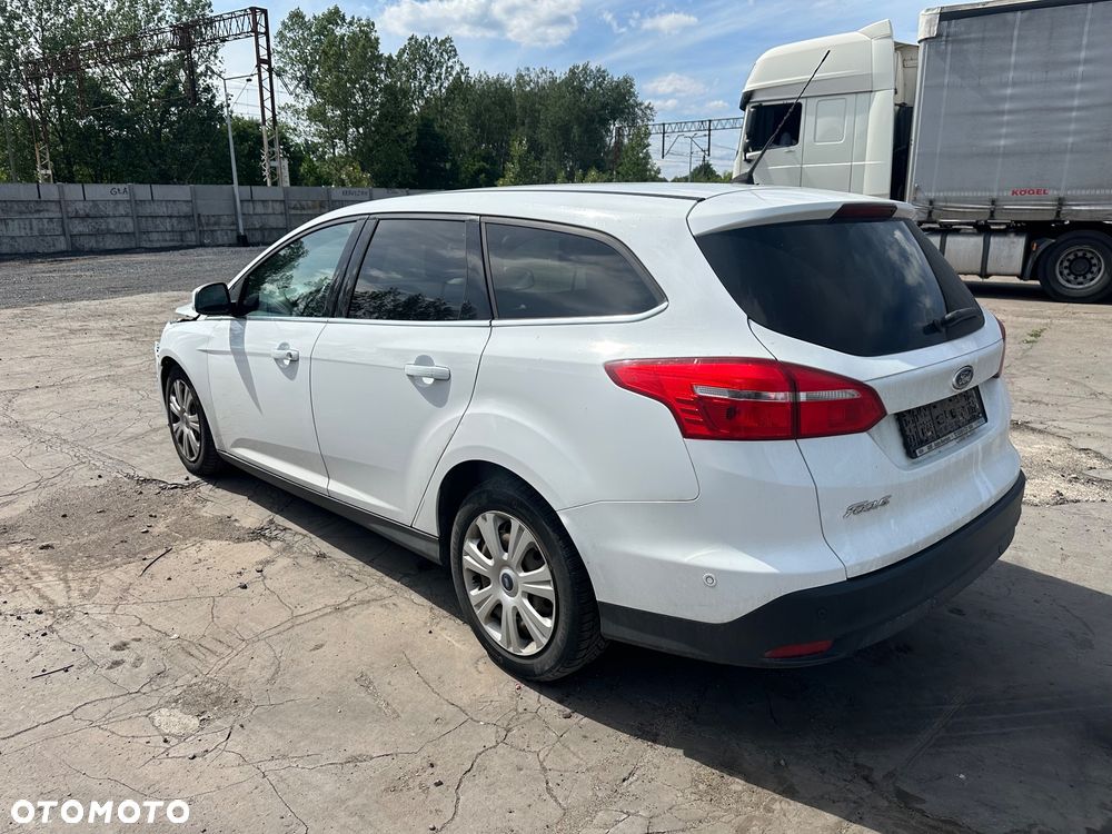 Ford Focus 1.5 TDCi SYNC Edition ASS - 1