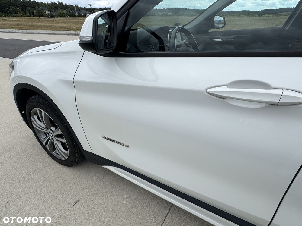 BMW X1 - 4