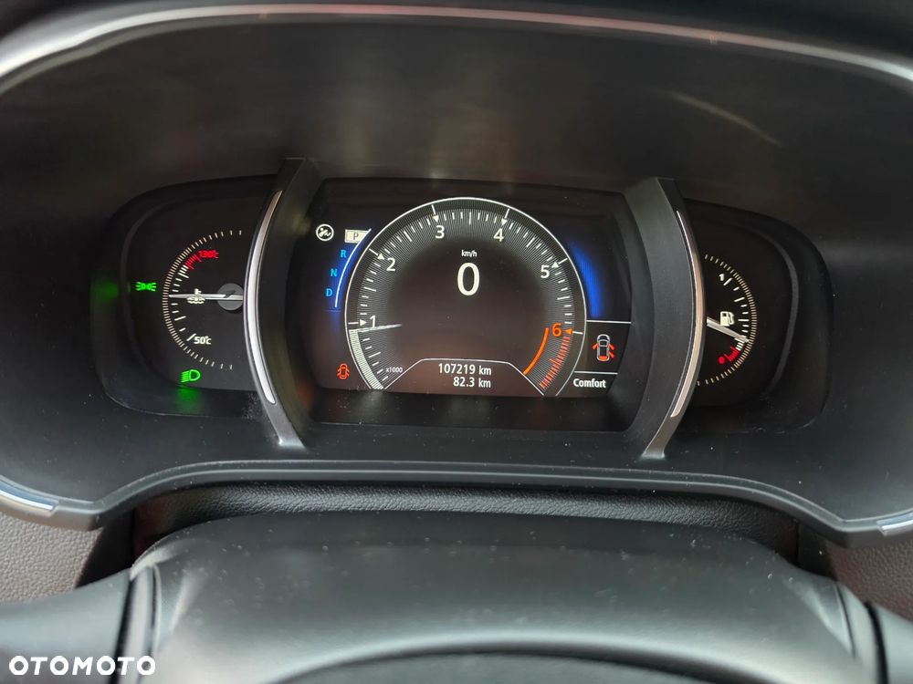 Renault Megane 1.2 Energy TCe Intens EDC - 21