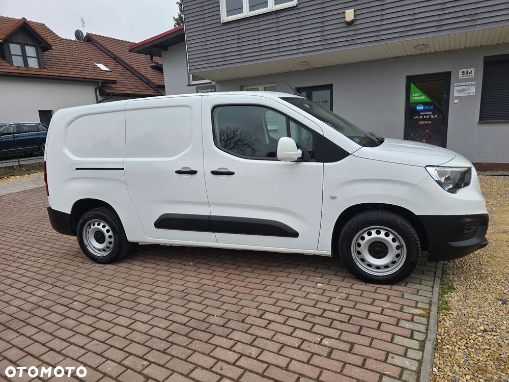 Opel Combo - 6