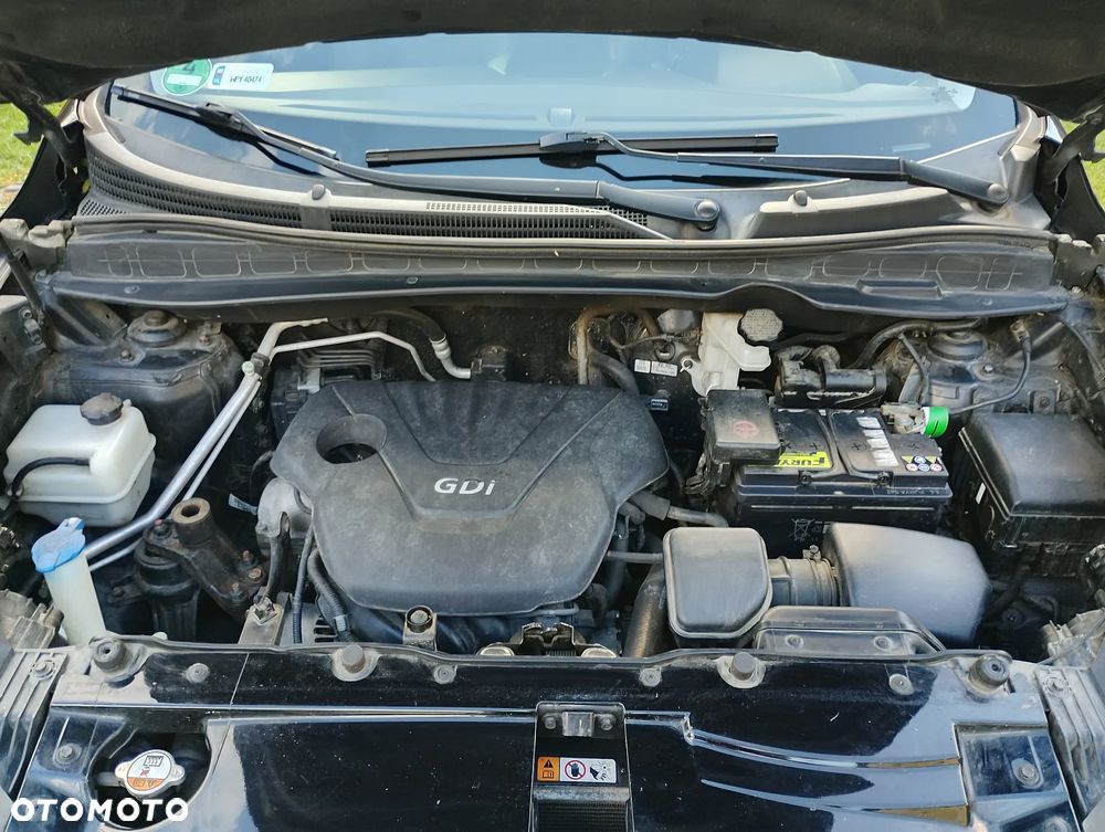Hyundai ix35 - 17