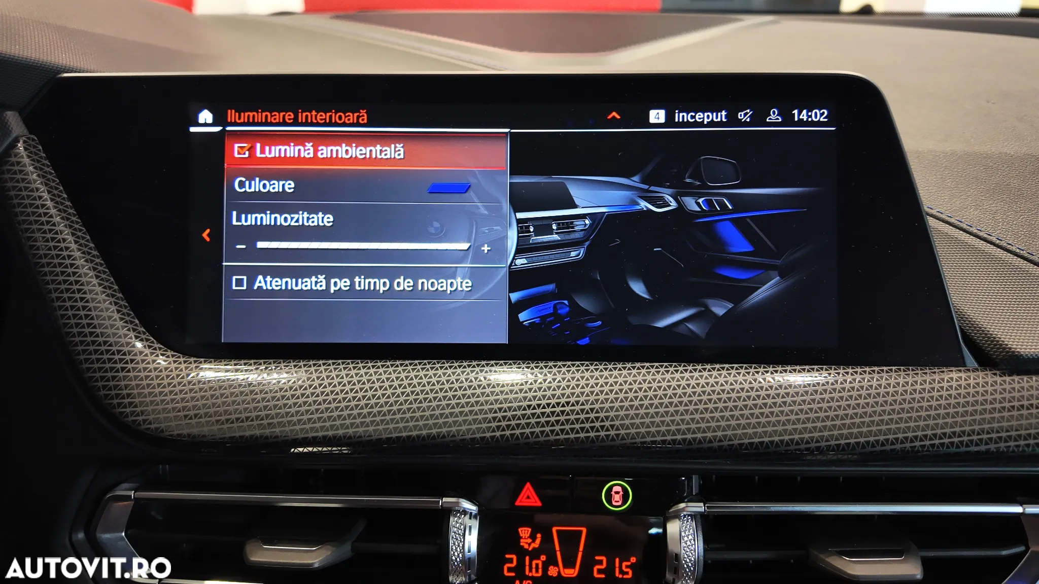 BMW Seria 2 218i Gran Coupe Aut. M Sport - 29